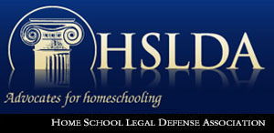 Home School Legal Defense Association (HSLDA)