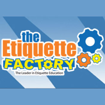 The Etiquette Factory