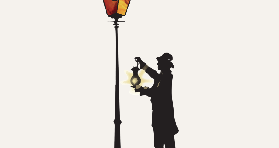 Lamplighter Ministries