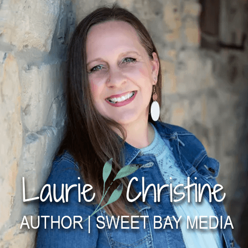 Laurie Christine/The Dragon Slayer Bible Series