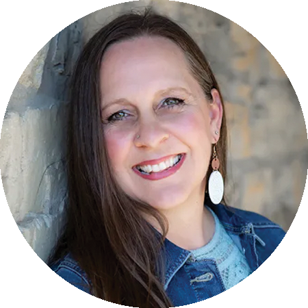 Laurie Christine