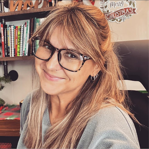 Melissa Grande