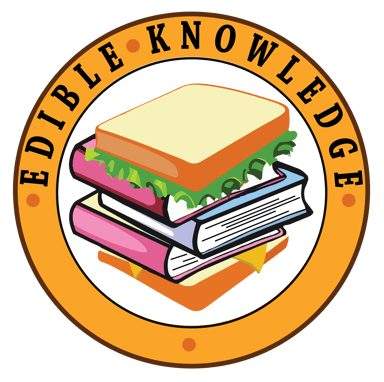 Beakers & Bricks – Edible Knowledge