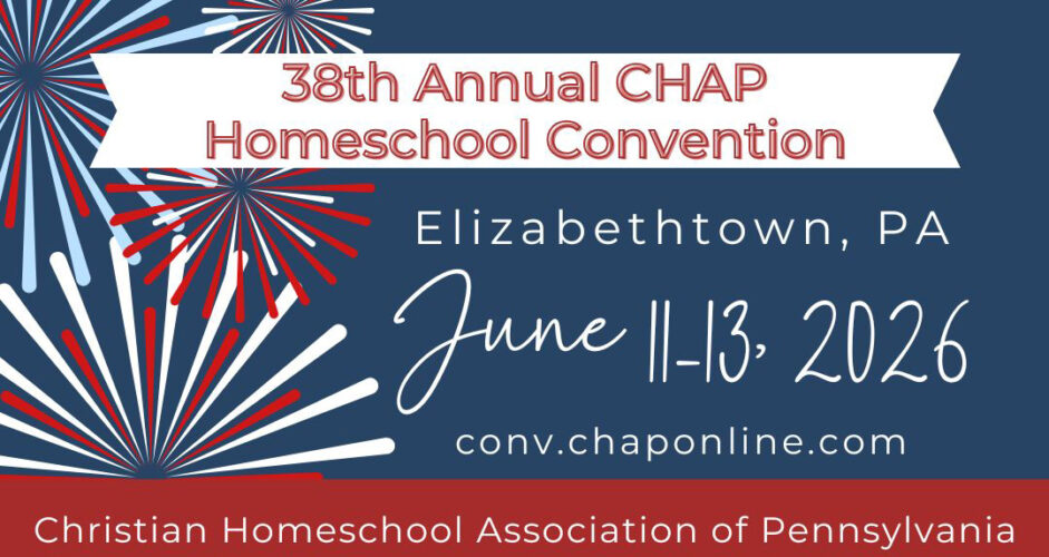 2026 CHAP Convention