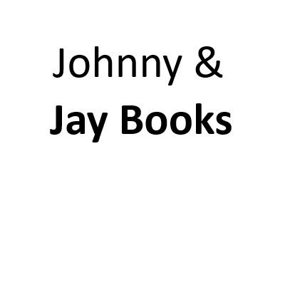Johnny & Jay Books