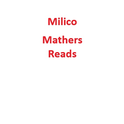 Milico Mathers Reads