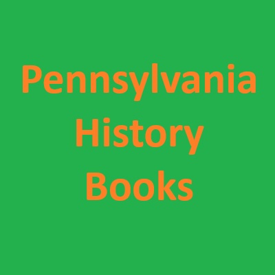 PA History Books
