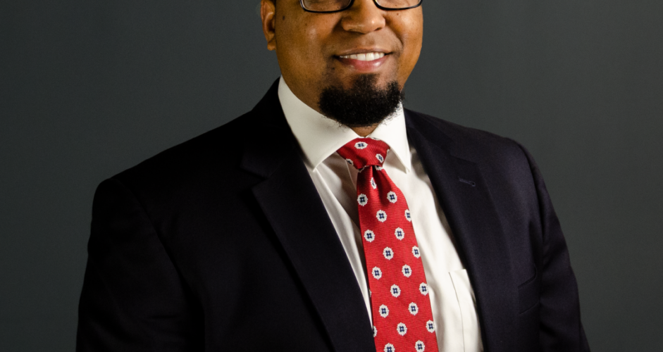 Abraham Hamilton III