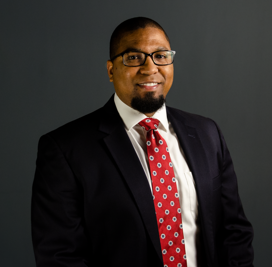 Abraham Hamilton III