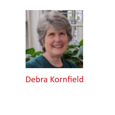 Debra Kornfield