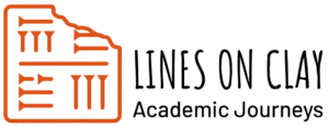 Lines On Clay Academic Journeys