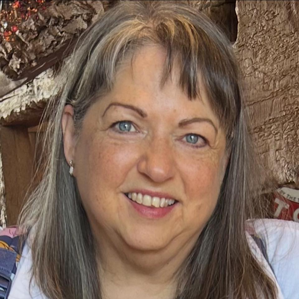 Dr. Patti Stoudt