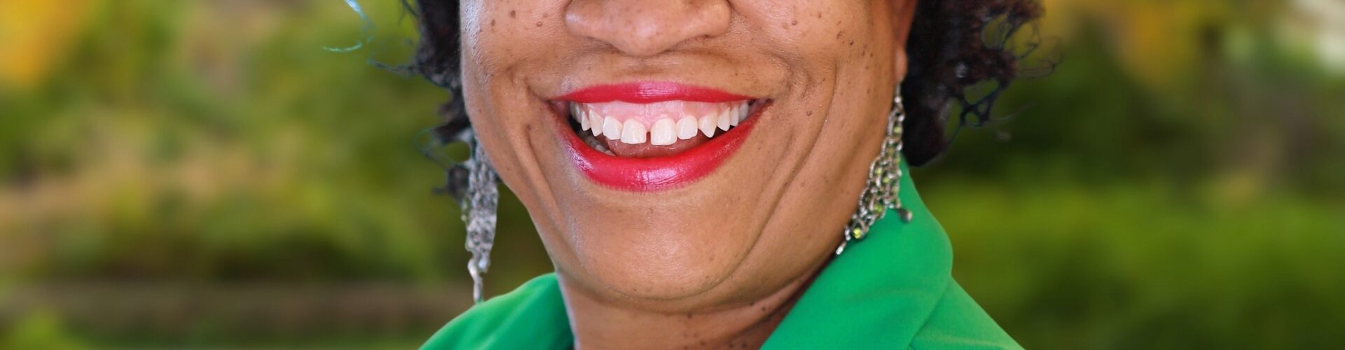 Natalie Mack