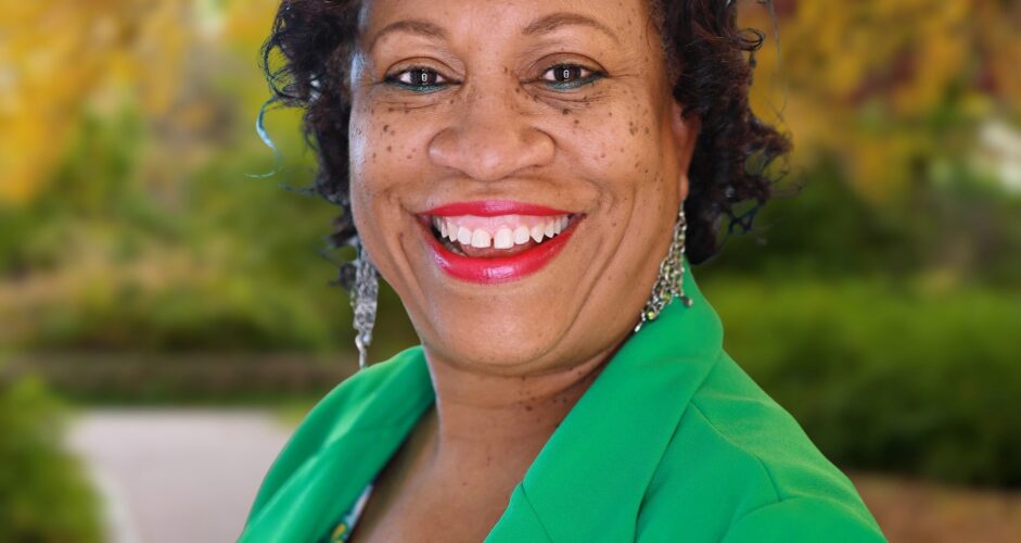Natalie Mack