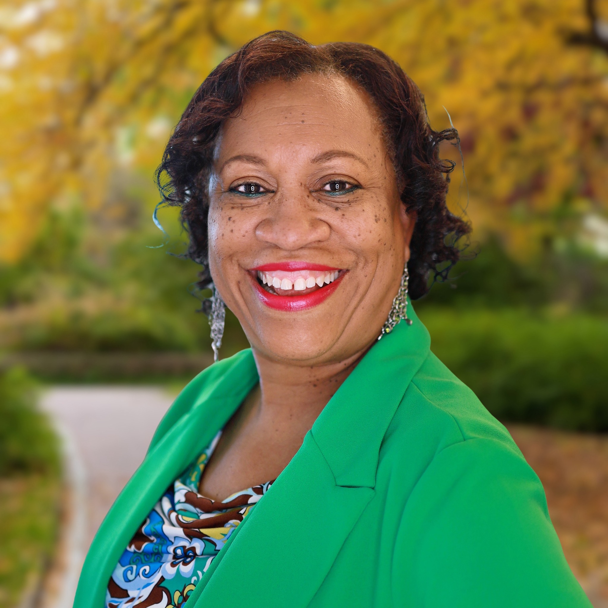 Natalie Mack